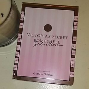 Victoria Secret Bombshell Seduction 3.4 Fl oz
